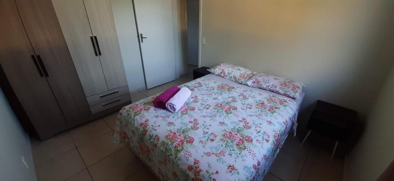Apartamento Inteiro 2 Quartos Mobiliado Jaraguá do Sul Екстериор снимка