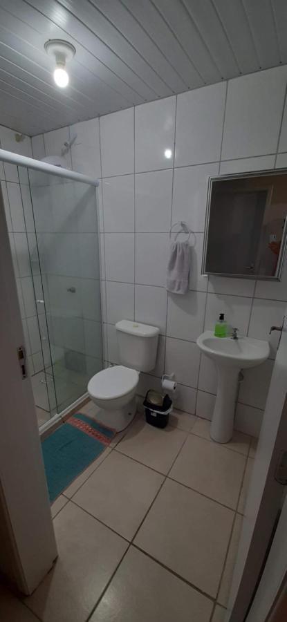 Apartamento Inteiro 2 Quartos Mobiliado Jaraguá do Sul Екстериор снимка